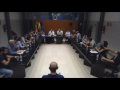 Ple Extraordinari 30 05 2016