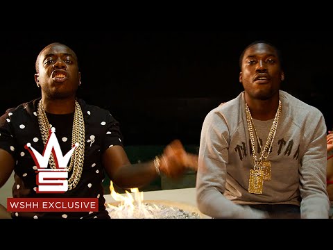 Trav "I Bet" feat. Tory Lanez & Yo Gotti (WSHH Exclusive - Official Music Video)