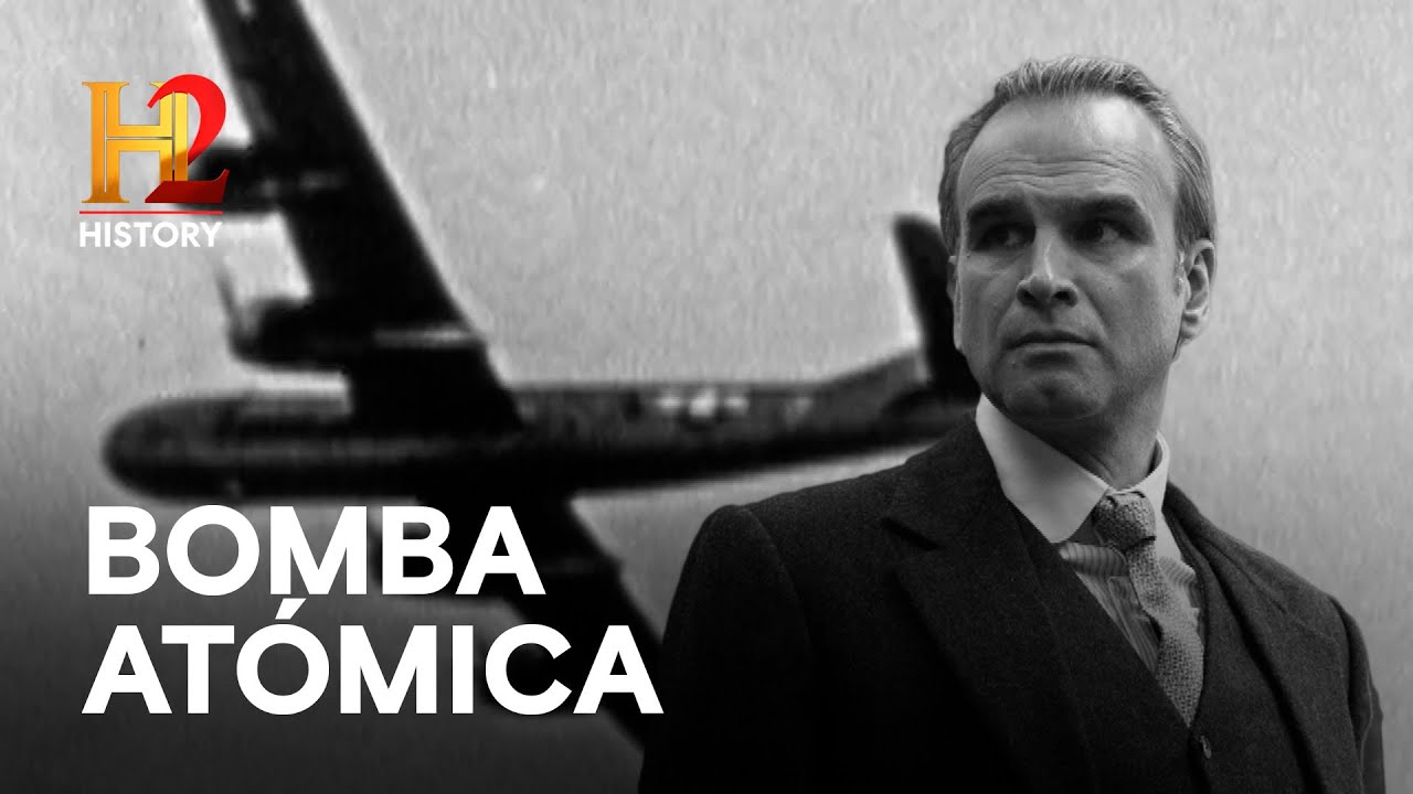 Oppenheimer y DuPont: el arma que cambió la historia - GIGANTES DE LA INDUSTRIA