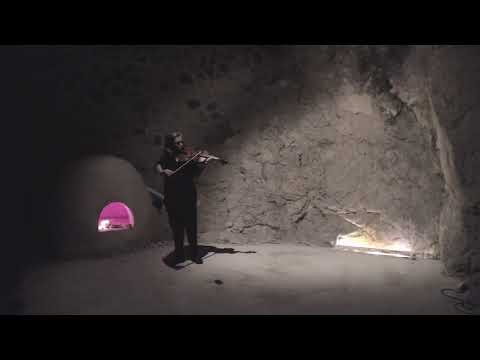 Eliane Radigue @Rota2021 || OCCAM OCEAN performed by JULIA ECKHARDT