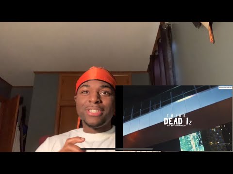 Lil Quaccey ft. ReadyGang Panch - Dead 1z ( Official Music Video) Reaction!!!