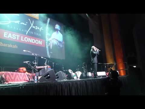 Hassen Rasool - The Call (Adhan)