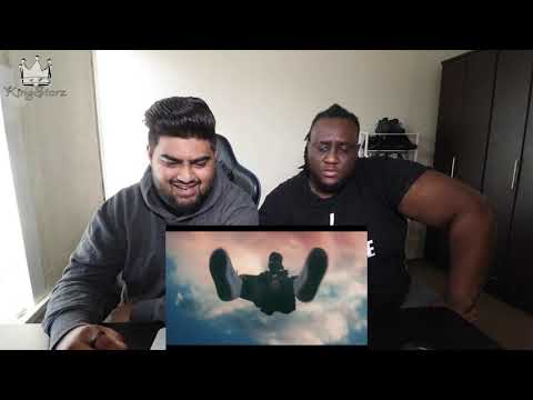 Capo Plaza - Panama (feat. Aya Nakamura) [Official Video] *British Reaction* feat BK Vlogz