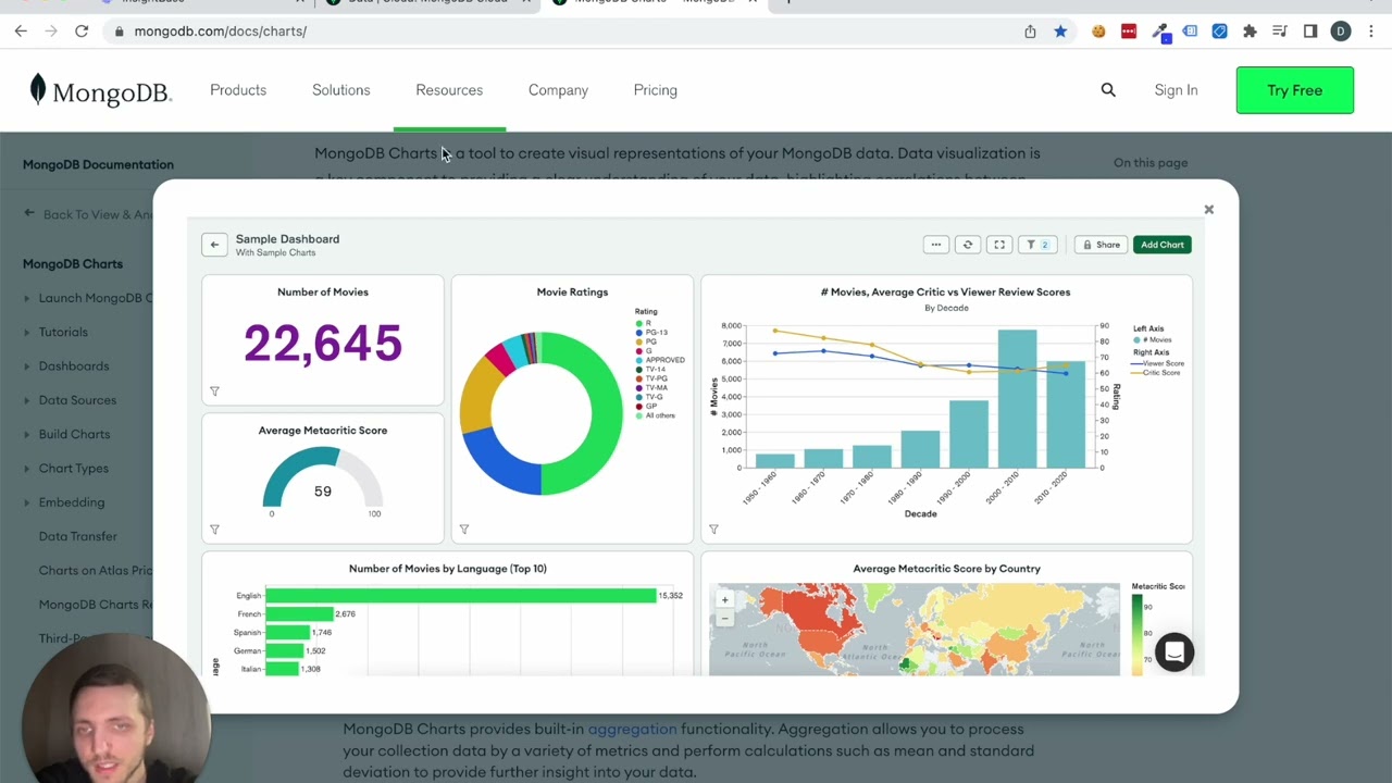 InsightBase Demo