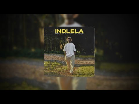 Drega, Sun-El Musician & Maline Aura – Indlela | 00602458205404