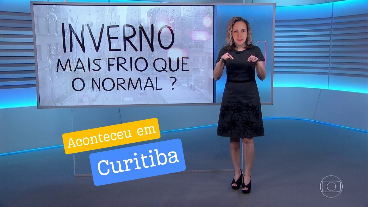 CURITIBA NEWS: CASO QUE CHOCOU O BRASIL, NOVOS PARQUES, AUTISMO, COMEÇO DO INVERNO E SEDENTARISMO