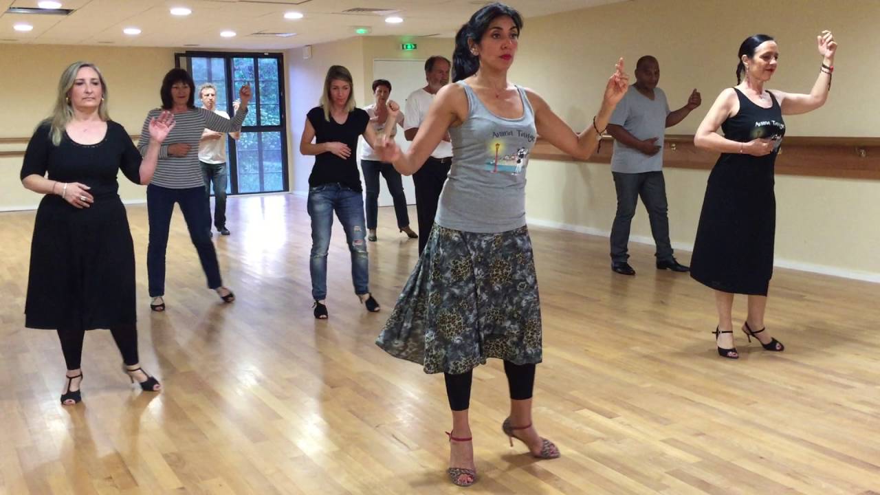 FLASHMOB 2016 thumbnail