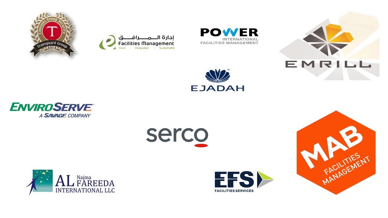 Top 10 facility management companies in Dubai