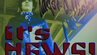 Angst-O-Vision News @ 6 - an intrusive and exclusive look behind the scenes! out takes its  funny!