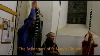 Downe Village - New Year's Eve - 31 Dec 2011