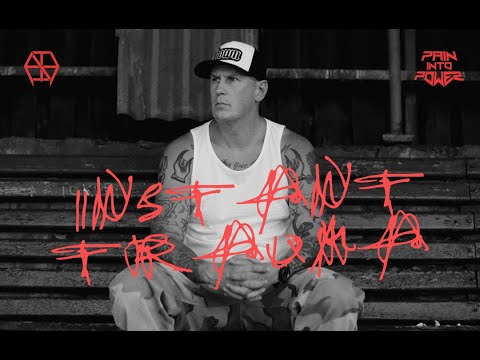 HST ft. MŁODY - INSTANT TRAUMA (PROD. DJ HWR)