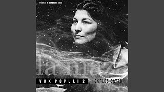 Vox Populi 2, La Maza (Tributo a Mercedes Sosa)