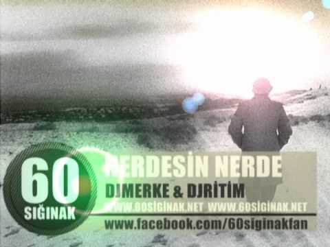 Slowerkan | Nerdesin Nerde | 2009 | 60Sığınak Grubu |