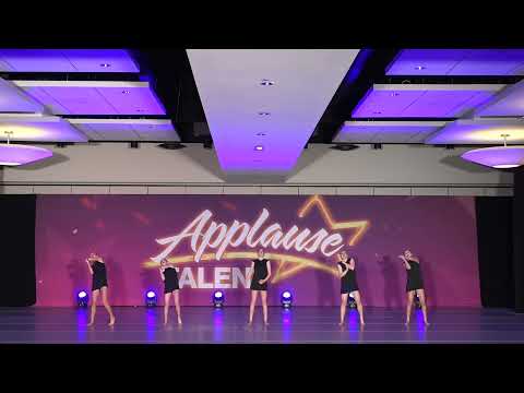 Amen - K. monique’s Studio of Dance - Teen Contemporary Small Group