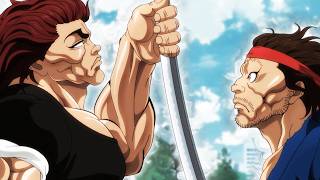 Download lagu FINAL FIGHT!! Yujiro vs Musashi — The Strongest Man vs. The God of War!! Jack Challenges Motobe mp3 Download lagu FINAL FIGHT!! Yujiro vs Musashi — The Strongest Man vs. The God of War!! Jack Challenges Motobe mp3