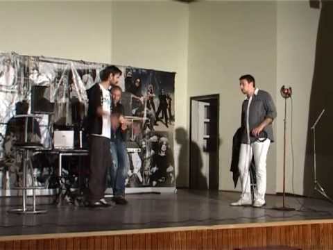 TV Banat Vrsac - ILANDZA, PEVAJ BRATE