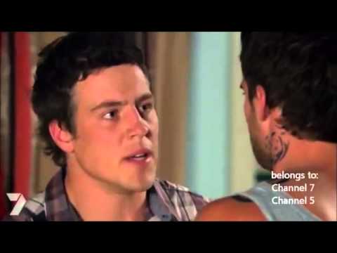 Brax and Heath