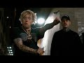 Golden BSP X Ouija Macc TIPPY TOE Official Video