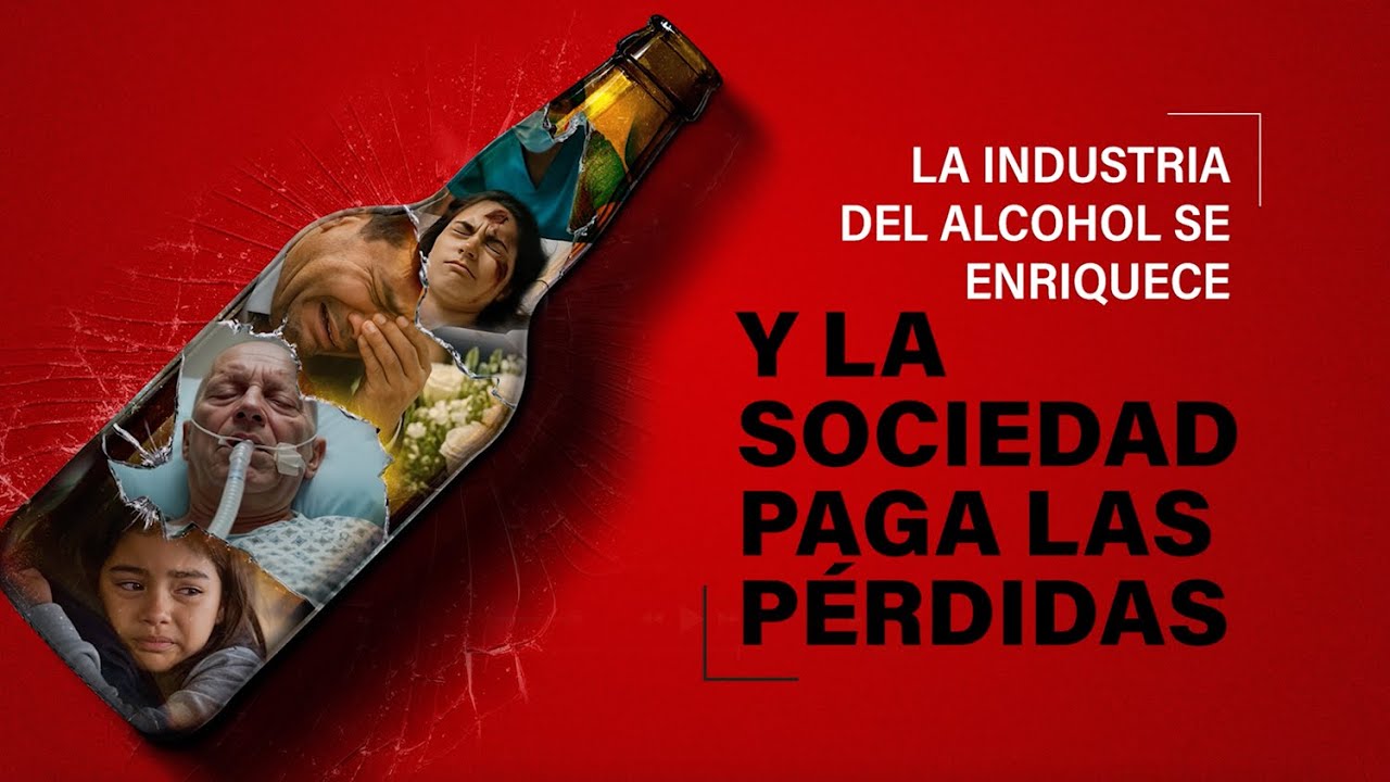 Mexico – Alcohol Policy – Who Pays the Damages?