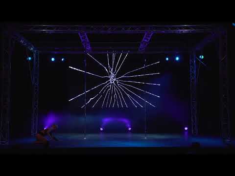 Pole Theatre UK 2022 Line Hjorth Norremark Pro Art