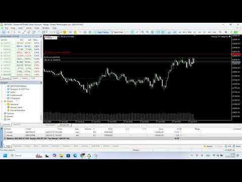 Video Virtual SL TP Trailing Pro