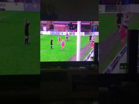 Lancashire under 16s final