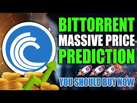 🚀 BTT Crypto Coin Price Prediction: Top Reasons Why Bittorrent BTT Could Explode in Price by 2026