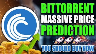 🚀 BTT Crypto Coin Price Prediction: Top Reasons Why Bittorrent BTT Could Explode in Price by 2026