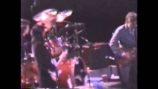 Bob Dylan The Man In The Long Black Coat