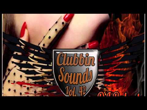 Clubbin Sounds Volume 42 By Dj Roberto