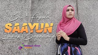 Download lagu SRI FAYOLA - SAAYUN INDAK SAGAMAN mp3