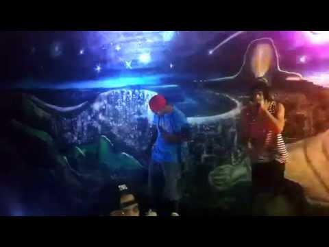 Darch vs Grone (Freestyle Batalla)