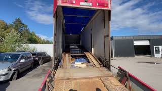 Scania P94LB LB310 bakwagen | Foto 4 - Autoline