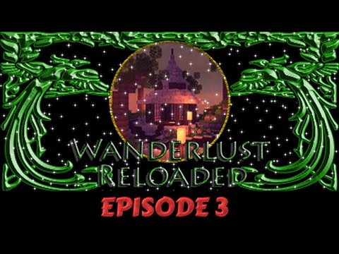 Lets Play Wanderlust Reloaded Ep.3 - Pure as an angel