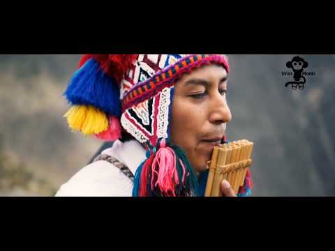 Robin Tayger x Santeli - Thinkin'