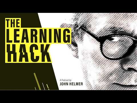 Burning Platforms, with David Perring of Fosway Group - YouTube