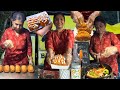 Burger Burger Pocket ️ Innovative Street Food