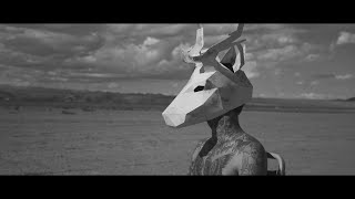 badXchannels - lll. dottedXlines (OFFICIAL MUSIC VIDEO)