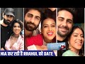 Kya Nia Sharma Kar Rahi Hai Rrahul Sudhir Ko Date Huaa Sabse Bada Khulasa Watch
