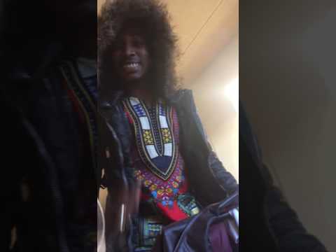 Yung Scooby - Needed Me ( Remix )