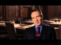 Ralph Fiennes SKYFALL Interview HD