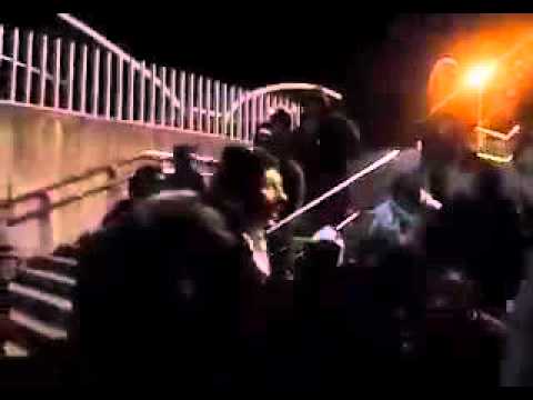 Cross vs Urretxa (CUARTOS) - BILBORAP GALLOS, ANSIO (19.02.2016)