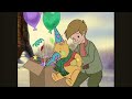 Winnie The Pooh A Very Merry Pooh Year VHS And DVD Trailer