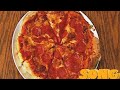 Nothing Beats A Pizza Barney SONG SUBSCRIBE
