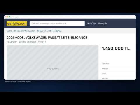 Item video thumbnail