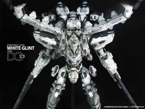 Armored Core For Answer - The Answer (Extended)