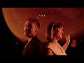 Žan Serčič - Mars in Venera feat. Ari (Official Lyrics Visualiser)