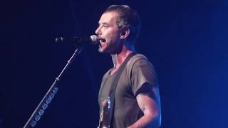 Bush - Alien (Houston 07.01.17) HD