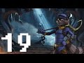 Sly Cooper Thieves In Time Walkthrough Part 19 PS3 Sly 4 Gameplay No Commentary