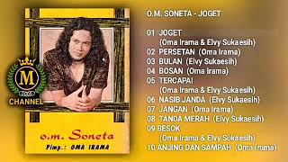 Download lagu O.M. SONETA - JOGET (FULL ALBUM) mp3